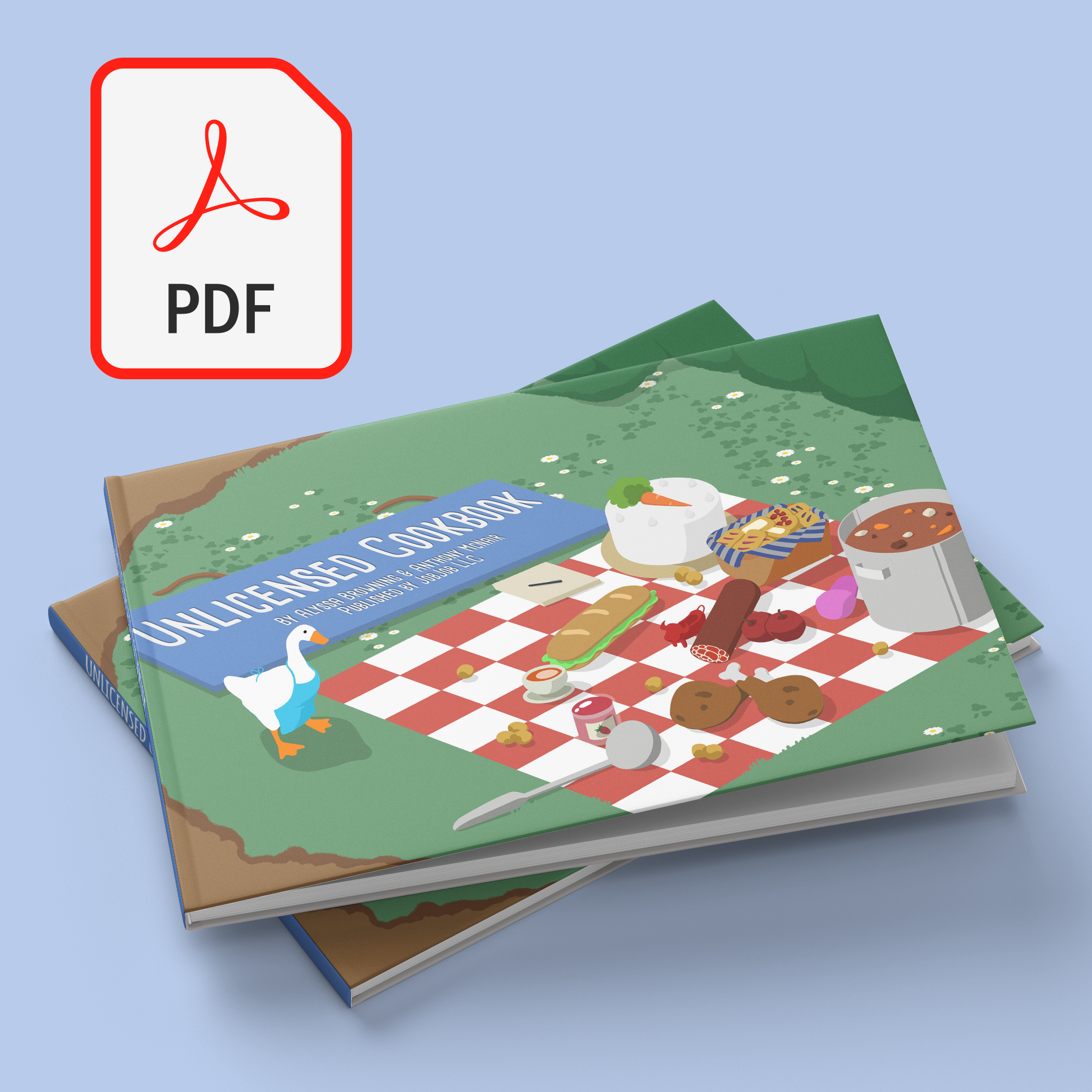 Untitled goose game on sale cartridge