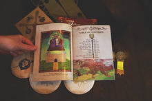 Load image into Gallery viewer, Three Courses Physical Book + Student Apron Bundle