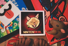 Load image into Gallery viewer, Nin-PINtern