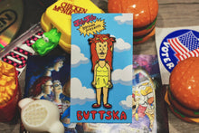 Load image into Gallery viewer, Reivis & Buttska