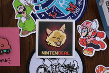Load image into Gallery viewer, Nin-PINtern