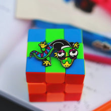 Load image into Gallery viewer, Gexko