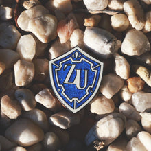 Load image into Gallery viewer, Zelda Universe Enamel Pin