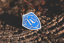 Load image into Gallery viewer, Zelda Universe Enamel Pin