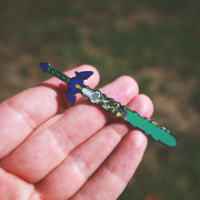 Load image into Gallery viewer, Reforged in Tears