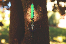 Load image into Gallery viewer, Reforged in Tears