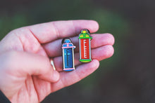 Load image into Gallery viewer, SplatTanks