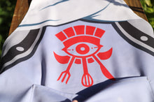 Load image into Gallery viewer, Stealth Apron | The Legend of Zelda: Breath of the Wild-Inspired Kitchenware