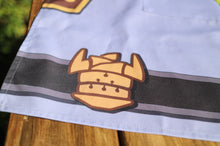 Load image into Gallery viewer, Stealth Apron | The Legend of Zelda: Breath of the Wild-Inspired Kitchenware