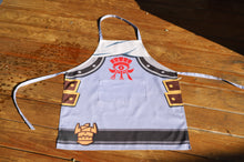 Load image into Gallery viewer, Stealth Apron | The Legend of Zelda: Breath of the Wild-Inspired Kitchenware