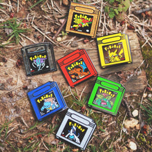 Load image into Gallery viewer, Cartridge Collection Retro Pins