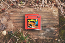 Load image into Gallery viewer, Cartridge Collection Retro Pins
