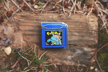 Load image into Gallery viewer, Cartridge Collection Retro Pins
