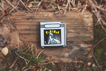 Load image into Gallery viewer, Cartridge Collection Retro Pins