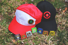 Load image into Gallery viewer, Cartridge Collection Retro Pins