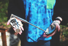 Load image into Gallery viewer, The Hero's Ladle | Hero of the Ladle