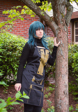 Load image into Gallery viewer, Three Courses Student Apron | Fire Emblem: Three Houses-Inspired Kitchenware