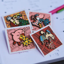 Load image into Gallery viewer, Peak 90's Marketing