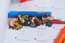 Load image into Gallery viewer, Peak 90's Marketing