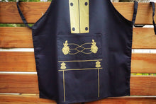 Load image into Gallery viewer, Three Courses Student Apron | Fire Emblem: Three Houses-Inspired Kitchenware