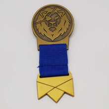 Load image into Gallery viewer, Three Courses House Medals