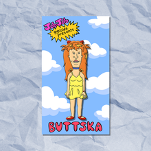 Load image into Gallery viewer, Reivis & Buttska