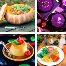 Load image into Gallery viewer, The Legend's Cookbook+ PDF | The Legend of Zelda: Breath of the Wild-Inspired Cookbook PDF Digital EBook