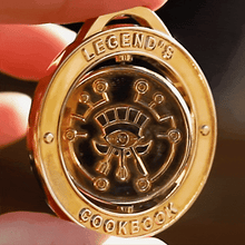 Load image into Gallery viewer, The Hero's Ladle | Hero of the Ladle