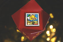 Load image into Gallery viewer, Mask Stamp Collection