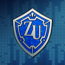 Load image into Gallery viewer, Zelda Universe Enamel Pin