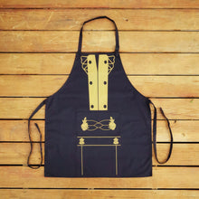 Load image into Gallery viewer, Three Courses Physical Book + Student Apron Bundle