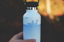 Load image into Gallery viewer, The Hero of Hydration Water Bottle