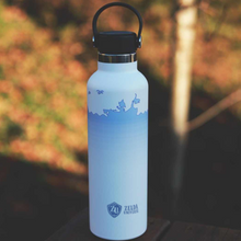 Load image into Gallery viewer, The Hero of Hydration Water Bottle