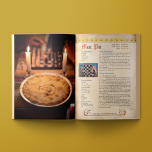 Load image into Gallery viewer, Three Courses PDF Digital EBook