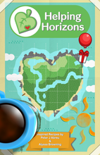 Load image into Gallery viewer, Helping Horizons Volume 1+2+3 Bundle PDF Cookbook