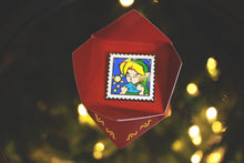 Load image into Gallery viewer, Mask Stamp Collection