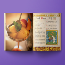 Load image into Gallery viewer, Three Courses PDF Digital EBook