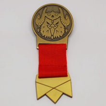 Load image into Gallery viewer, Three Courses House Medals