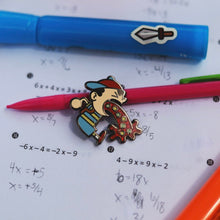 Load image into Gallery viewer, Peak 90's Marketing