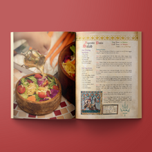 Load image into Gallery viewer, Three Courses PDF Digital EBook