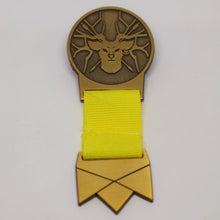 Load image into Gallery viewer, Three Courses House Medals