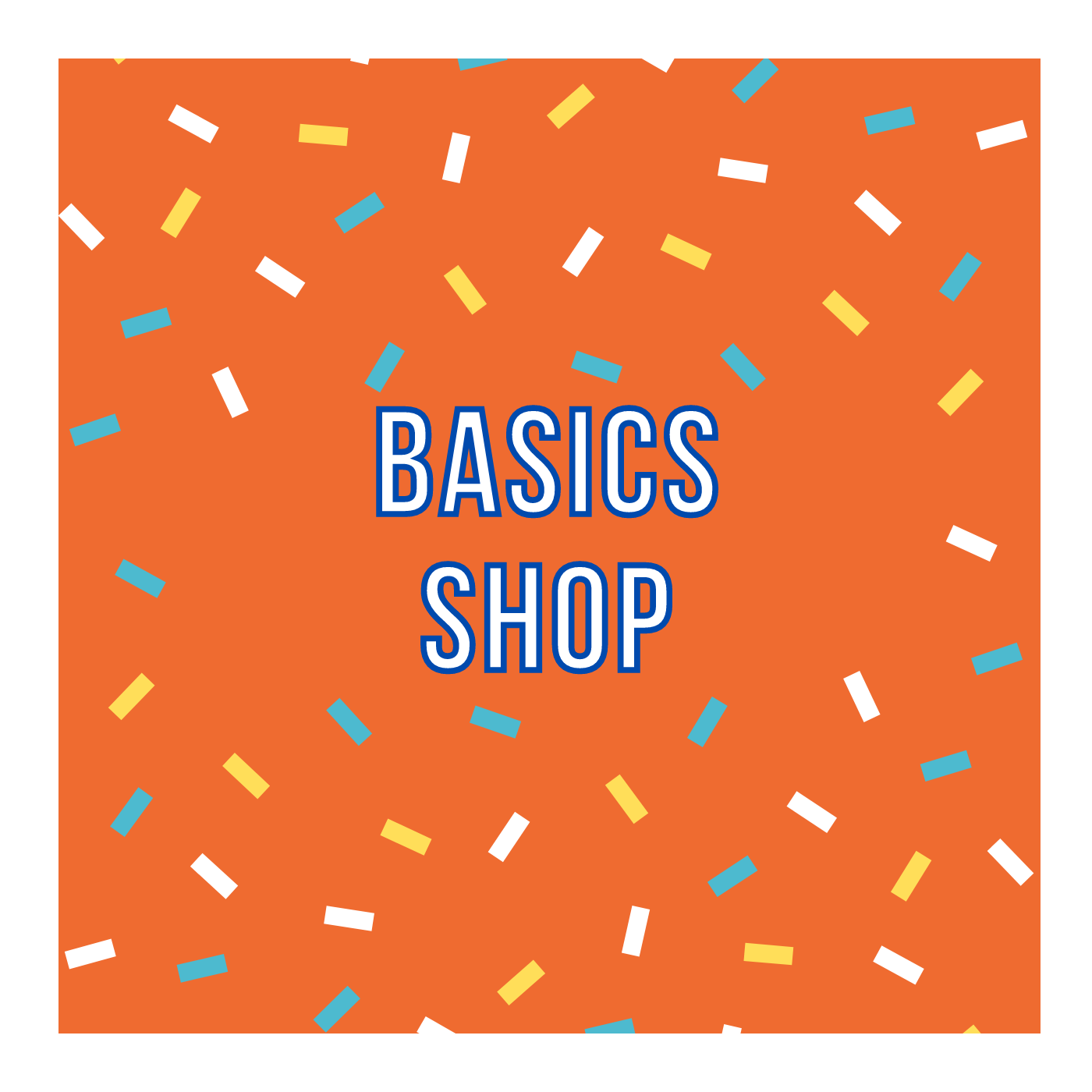 Basics Shop – JobJobLLC
