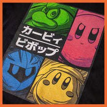 Load image into Gallery viewer, Bebop Star Allies T-shirt
