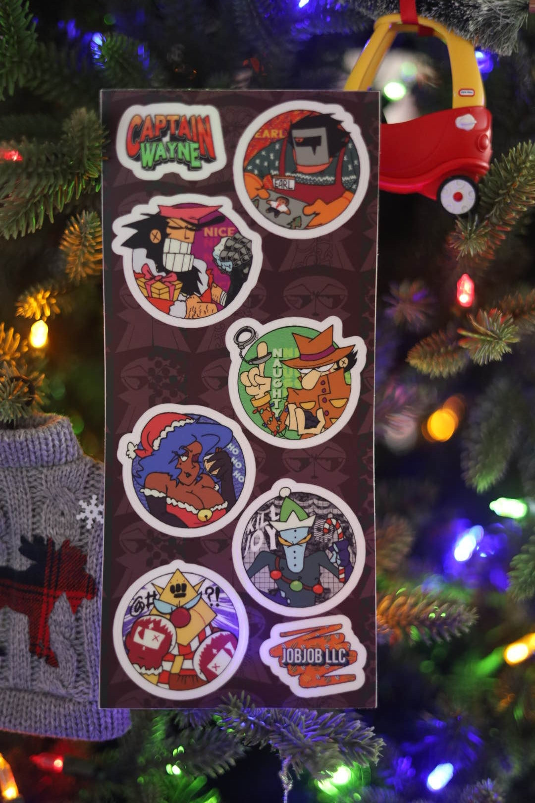 Game Description Image