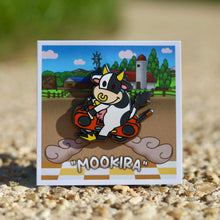 Load image into Gallery viewer, Mookira
