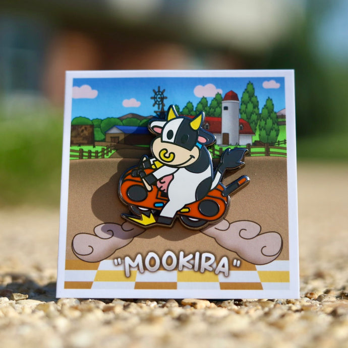 Mookira