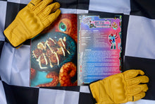 Load image into Gallery viewer, Fast Food: An F-Zero-Inspired Comic Cookbook
