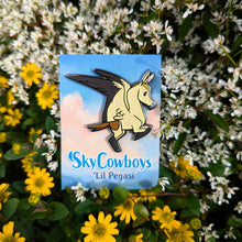 Load image into Gallery viewer, Lil&#39; Pegasi Redux | Sky Cowboys
