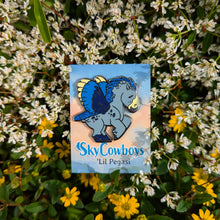 Load image into Gallery viewer, Lil&#39; Pegasi Redux | Sky Cowboys
