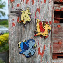 Load image into Gallery viewer, Lil&#39; Pegasi Redux | Sky Cowboys
